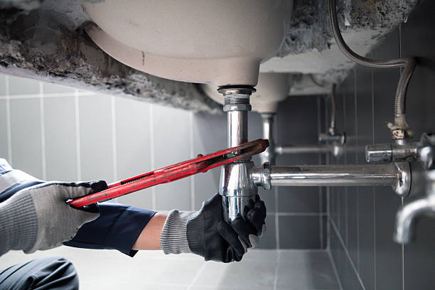 Trusted Sewer Line Repair service in Bowling Green, VA - AAA Plumbing Heating